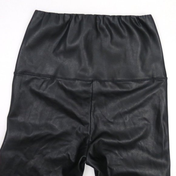 Wilfred Daria Pant Faux Leather Legging Size XS - Picture 8 of 13